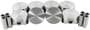 DNJ Engine Components Piston Set