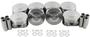 DNJ Engine Components Piston Set