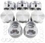 DNJ Engine Components Piston Set