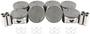 DNJ Engine Components Piston Set