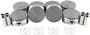 DNJ Engine Components Piston Set