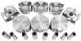 DNJ Engine Components Piston Set