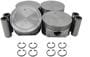 DNJ Engine Components Piston Set