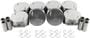 DNJ Engine Components Piston Set
