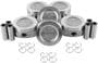 DNJ Engine Components Piston Set