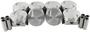 DNJ Engine Components Piston Set