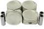 DNJ Engine Components Piston Set
