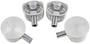 DNJ Engine Components Piston Set