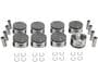 DNJ Engine Components Piston Set