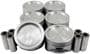 DNJ Engine Components Piston Set
