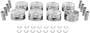 DNJ Engine Components Piston Set