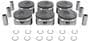 DNJ Engine Components Piston Set