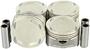 DNJ Engine Components Piston Set