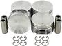 DNJ Engine Components Piston Set