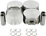 DNJ Engine Components Piston Set