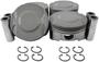 DNJ Engine Components Piston Set