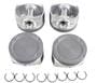 DNJ Engine Components Piston Set