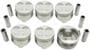 DNJ Engine Components Piston Set