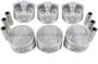 DNJ Engine Components Piston Set