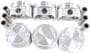 DNJ Engine Components Piston Set