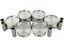 DNJ Engine Components Piston Set