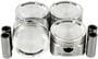 DNJ Engine Components Piston Set