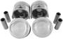 DNJ Engine Components Piston Set