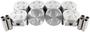 DNJ Engine Components Piston Set