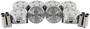 DNJ Engine Components Piston Set