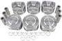 DNJ Engine Components Piston Set