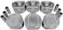 DNJ Engine Components Piston Set