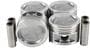 DNJ Engine Components Piston Set