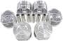 DNJ Engine Components Piston Set