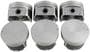 DNJ Engine Components Piston Set