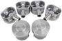 DNJ Engine Components Piston Set