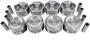 DNJ Engine Components Piston Set
