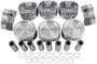 DNJ Engine Components Piston Set