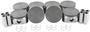 DNJ Engine Components Piston Set