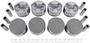 DNJ Engine Components Piston Set