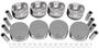 DNJ Engine Components Piston Set