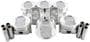 DNJ Engine Components Piston Set