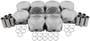 DNJ Engine Components Piston Set