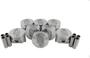 DNJ Engine Components Piston Set