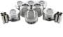 DNJ Engine Components Piston Set