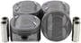 DNJ Engine Components Piston Set