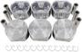 DNJ Engine Components Piston Set