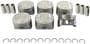 DNJ Engine Components Piston Set