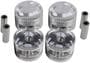 DNJ Engine Components Piston Set