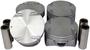 DNJ Engine Components Piston Set