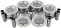 DNJ Engine Components Piston Set